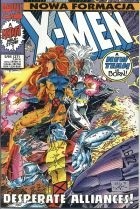 X-Men 5/1995