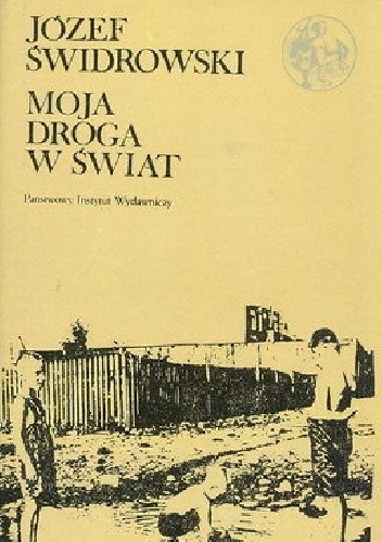 Moja droga w świat