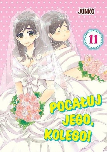 Pocałuj jego, kolego! #11