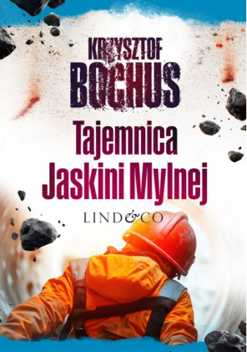 Tajemnica Jaskini Mylnej