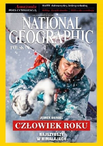 National Geographic 06/2016 (201)