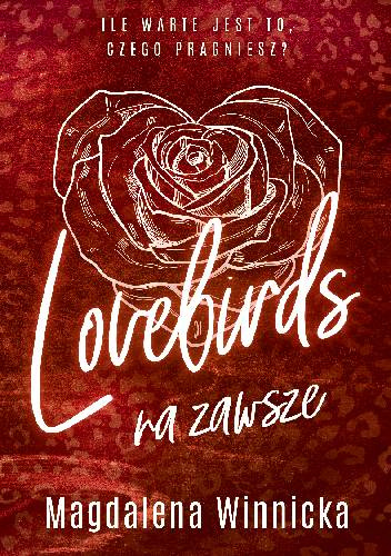 Lovebirds. Na zawsze. Tom 2