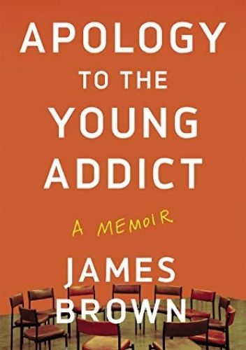 Apology to the Young Addict: A Memoir
