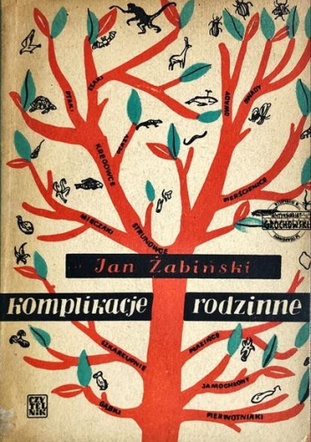 Komplikacje rodzinne