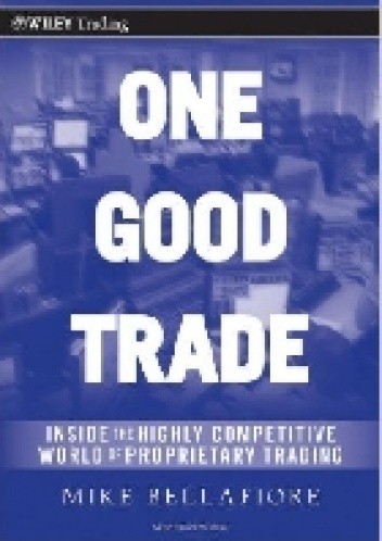 One Good Trade