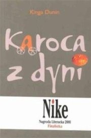 Karoca z dyni