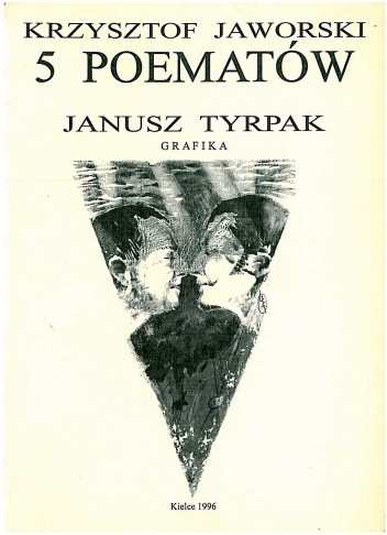 5 poematów