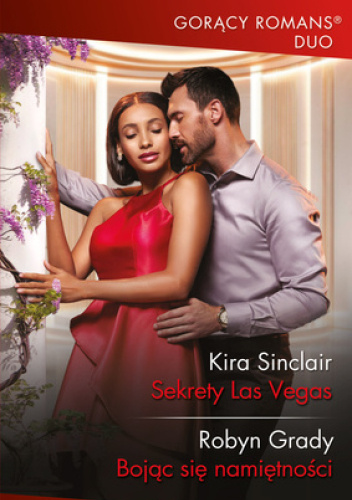 Sekrety Las Vegas; Bojąc się namiętności