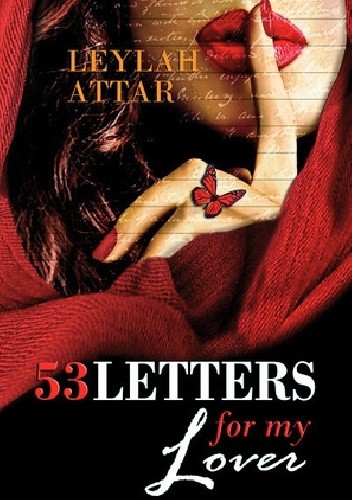 53 Letters for My Lover