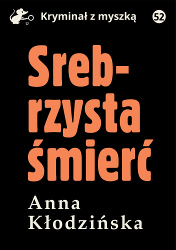 Srebrzysta śmierć
