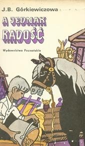 A jednak radość