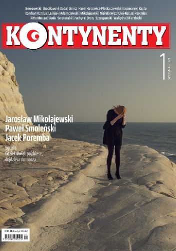 Kontynenty nr 1/2021
