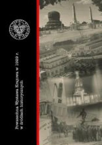Powszechna Wystawa Krajowa z 1929 r. w źródłach historycznych