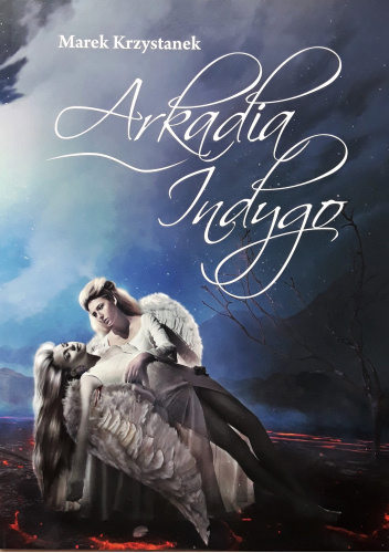Arkadia Indygo