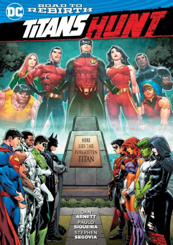 Titans Hunt