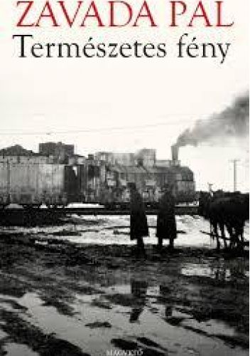 Természetes fény