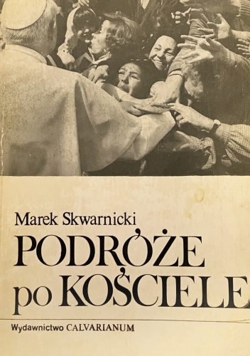 Podróże po kościele