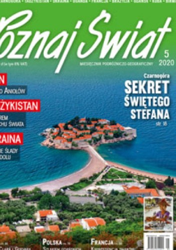 Poznaj Świat