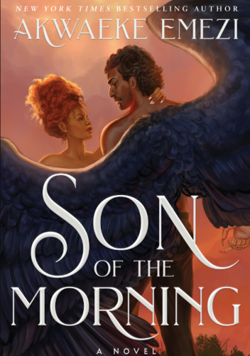 Son of the Morning