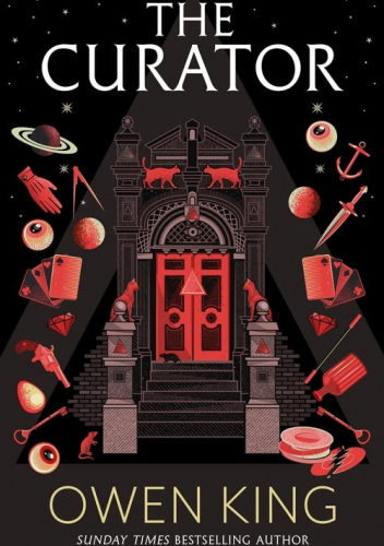 The Curator