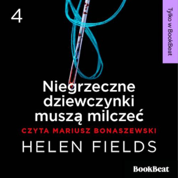 Niegrzeczne dziewczynki muszą milczeć