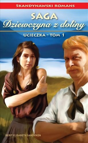 Ucieczka