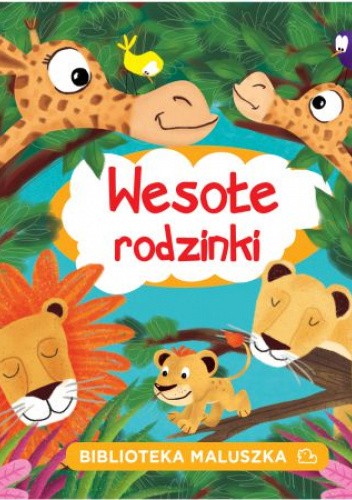 Wesołe rodzinki
