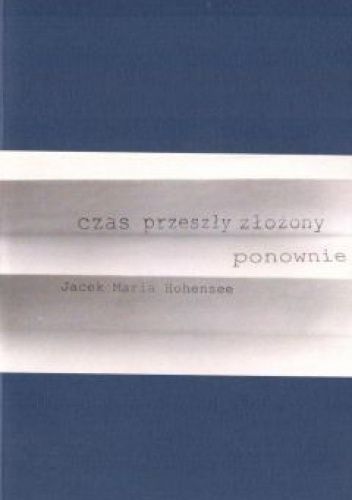 Czas przeszły złożony ponownie