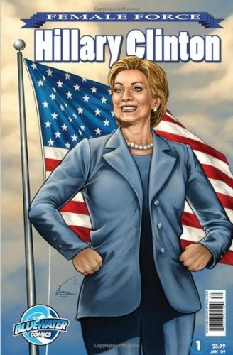 Hillary Clinton