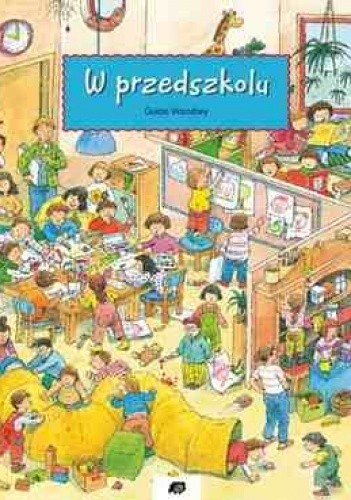 W przedszkolu