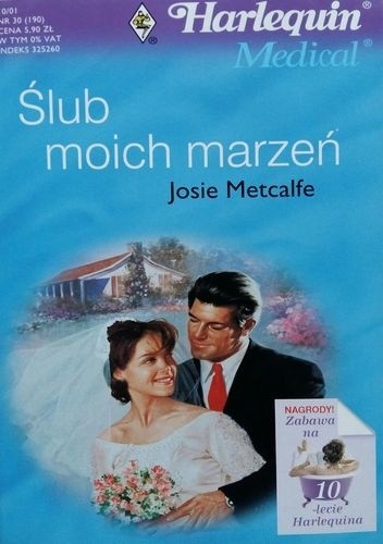 Ślub moich marzeń
