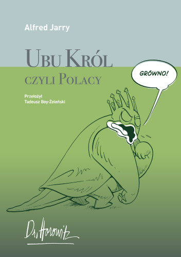 Ubu Król czyli Polacy