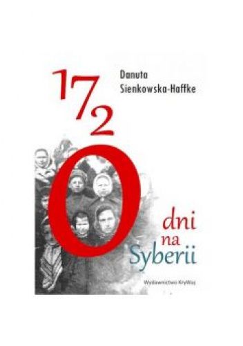 1720 dni na Syberii