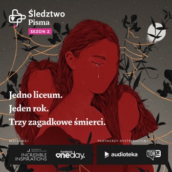 Śledztwo Pisma. Sezon 2