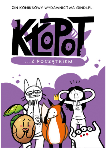 Kłopot... z początkiem