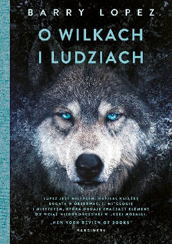 O wilkach i ludziach