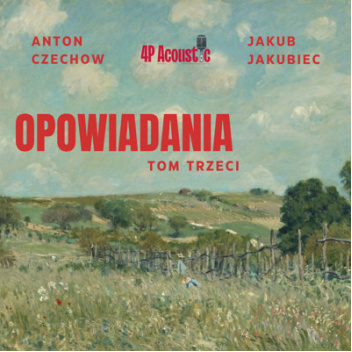 Opowiadania. Tom 3