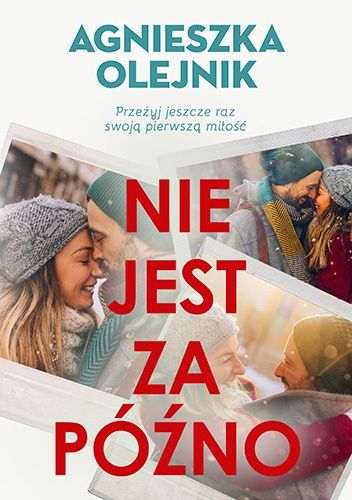 Nie jest za późno