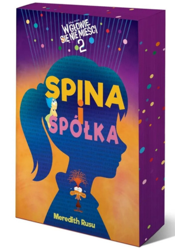Spina i spółka. Disney Pixar W głowie się nie mieści