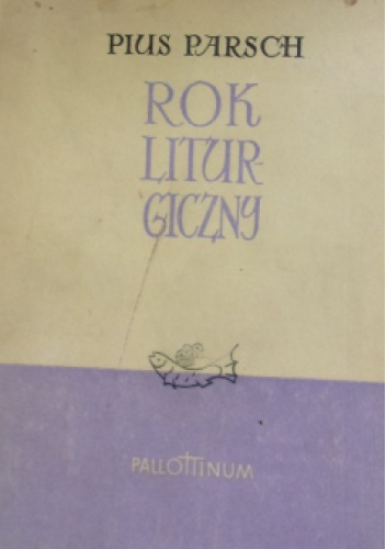 Rok liturgiczny t.2