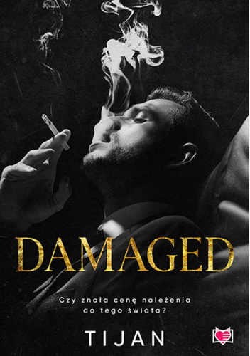 Damaged