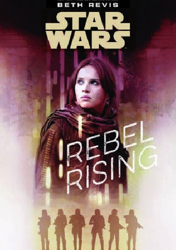 Rebel Rising