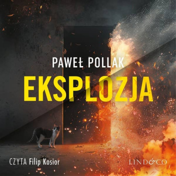 Eksplozja