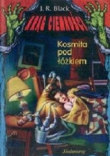 Kosmita pod łóżkiem