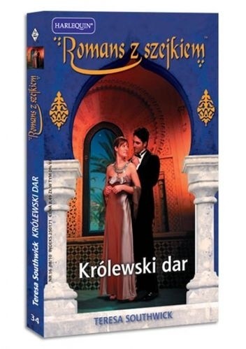 Królewski dar
