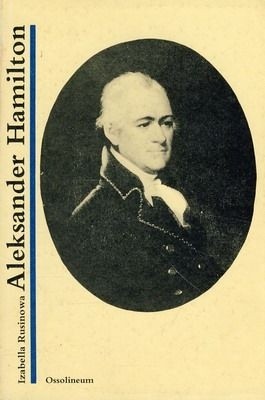 Aleksander Hamilton