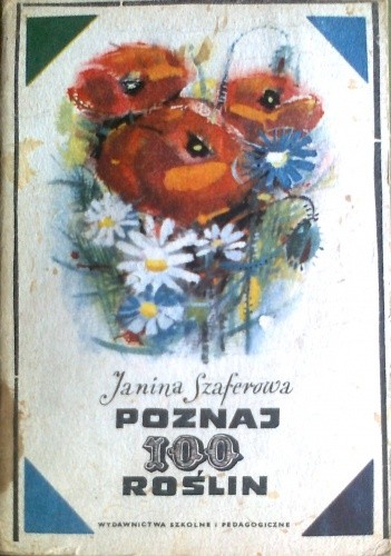 Poznaj 100 roślin