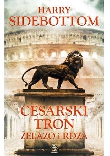 Cesarski tron. Żelazo i rdza