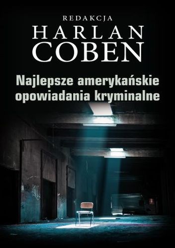 Najlepsze amerykańskie opowiadania kryminalne 2011