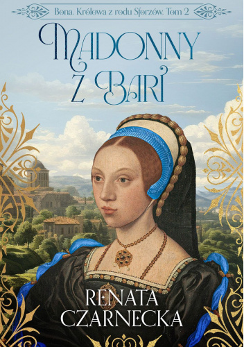 Madonny z Bari